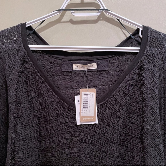 Free People Thiens Hacci Top - Picture 10 of 15